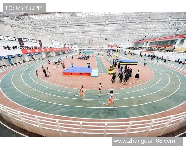 室内田径跳高赛精彩回顾与成绩分析全景展现